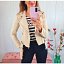 Biker Beige